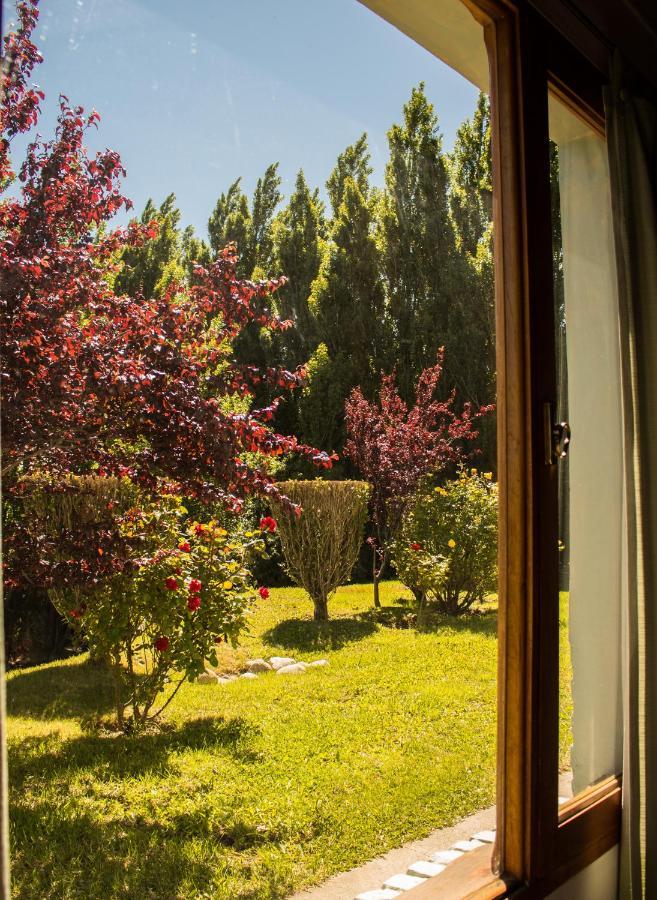 La Chacra Del Medano Apartment El Calafate Ngoại thất bức ảnh