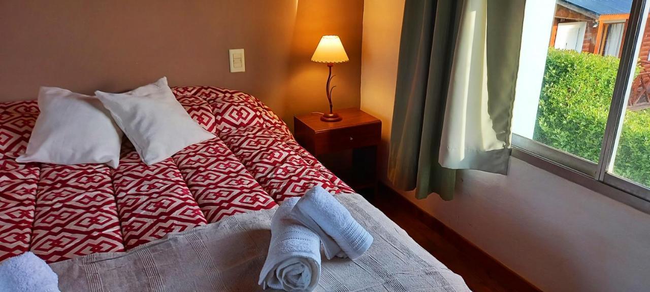 La Chacra Del Medano Apartment El Calafate Ngoại thất bức ảnh