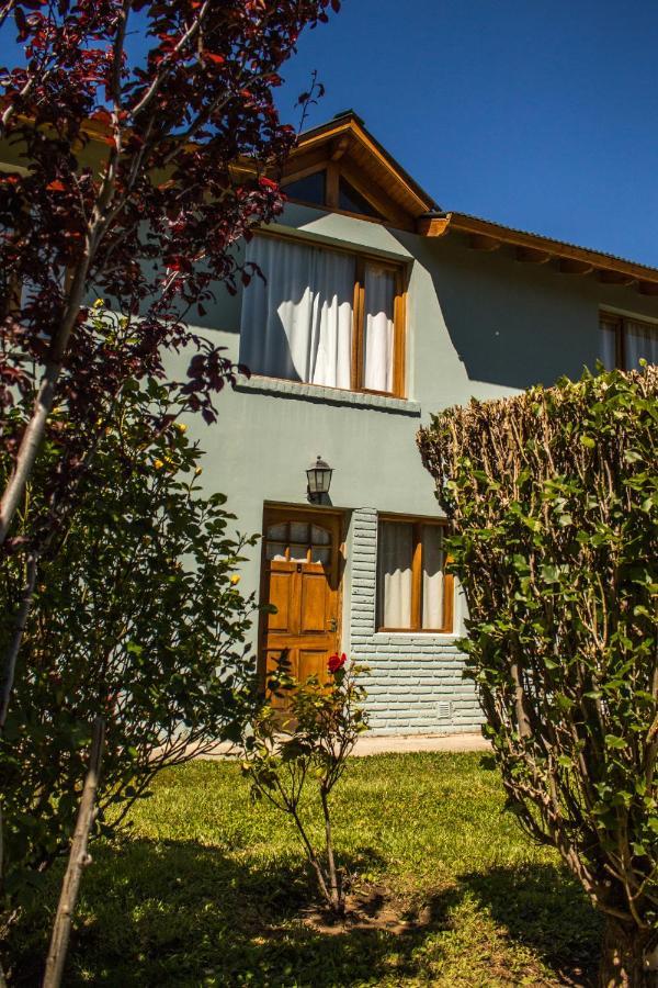 La Chacra Del Medano Apartment El Calafate Ngoại thất bức ảnh