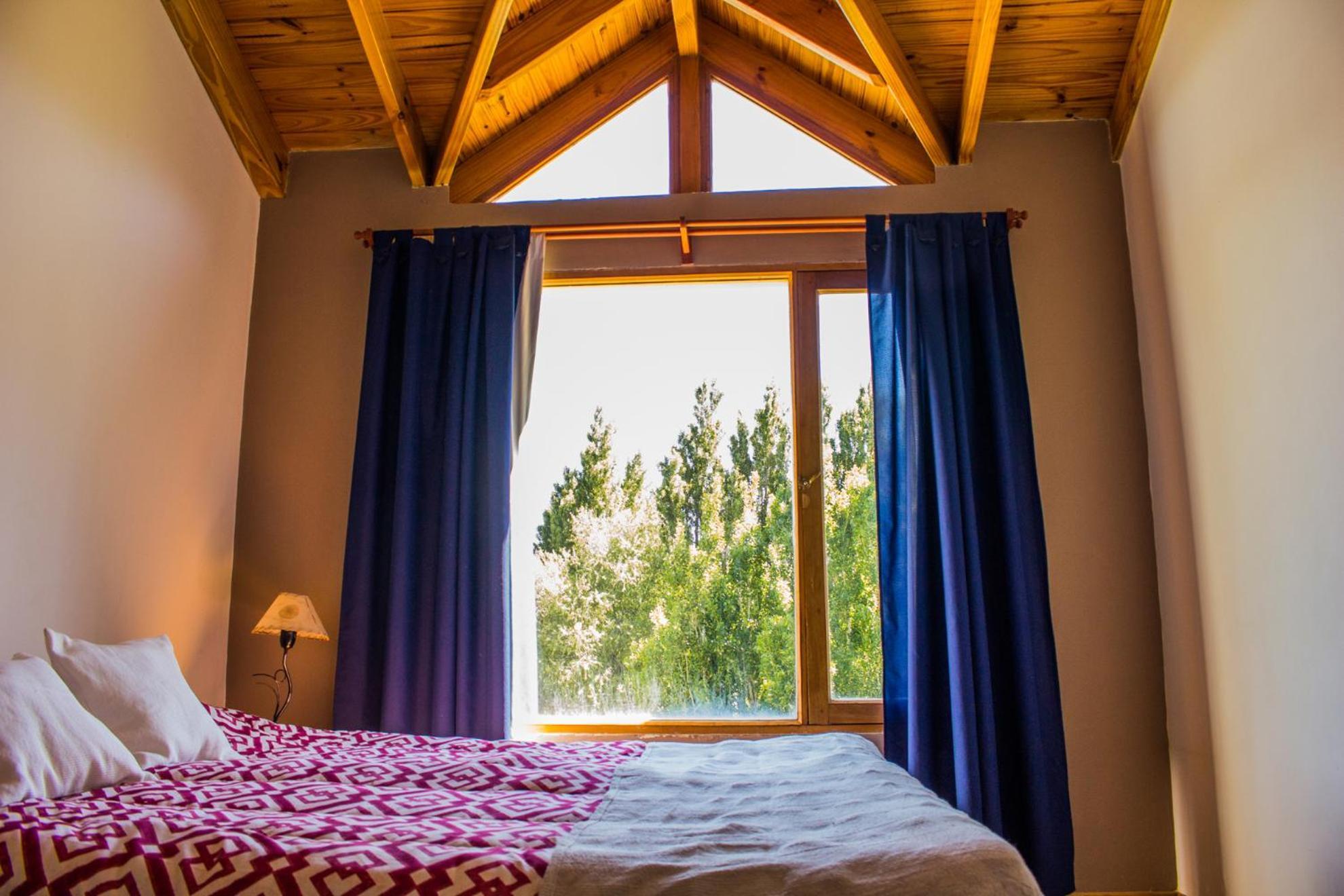 La Chacra Del Medano Apartment El Calafate Ngoại thất bức ảnh